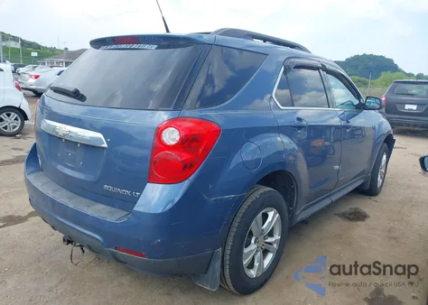 2012 Chevrolet Equinox 1Lt z USA, uszkodzony, nr VIN 2GNALDEK2C6129941